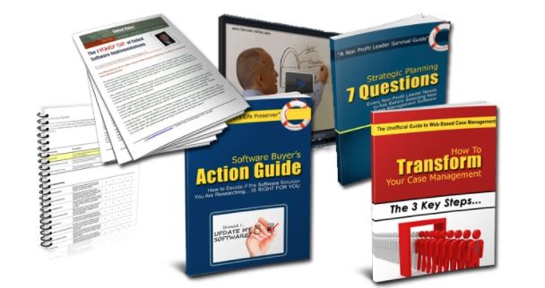 FAMCare Featured Tools for Social Workers