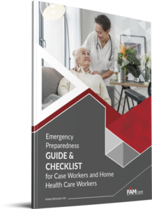 FAMCare - Emergency Prep Guide